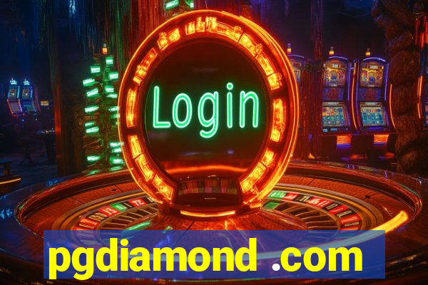 pgdiamond .com